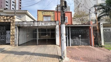land_lot em Rua Ibó, Vila Regente Feijó - São Paulo - SP