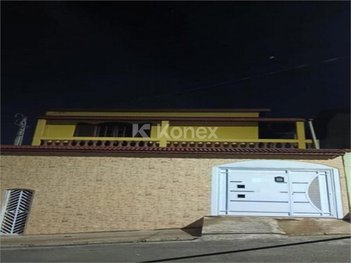 house em Rua Acácia, Jardim dos Ipês - Itaquaquecetuba - SP