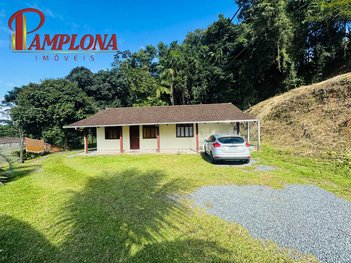 land_lot em Rua Francisco Vahldieck, Fortaleza - Blumenau - SC