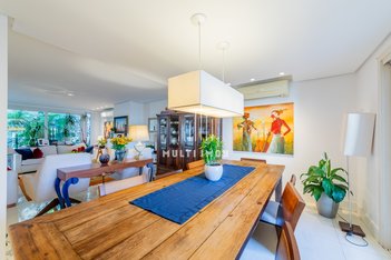house em Rua João Caetano, Três Figueiras - Porto Alegre - RS