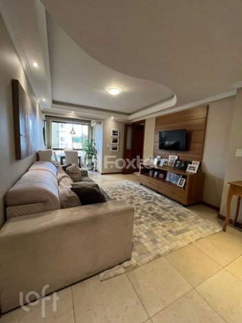 apartment em Rua Barão do Amazonas, Petrópolis - Porto Alegre - RS