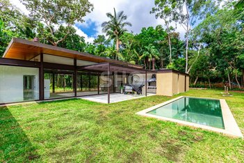 house em Rua Angra dos Reis, Chácara Flora - São Paulo - SP