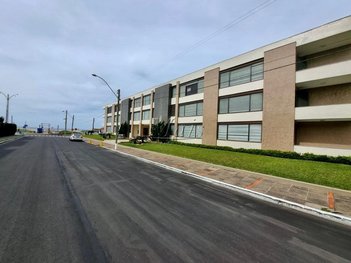 apartment em Avenida Central, Xangri-Lá - Xangri-Lá - RS