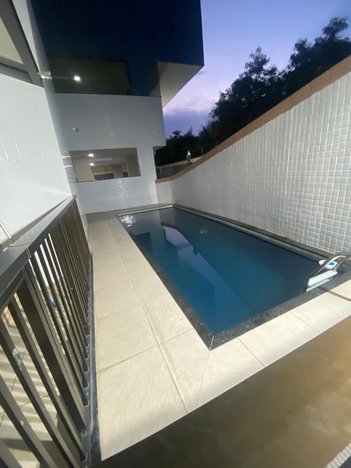 apartment em Rua Zulmira Mendes, Braga - Cabo Frio - RJ