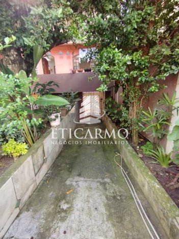 house em Avenida Antônio de Sousa Queiroz, Cidade Líder - São Paulo - SP