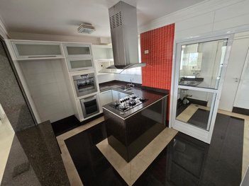 apartment em Rua Doutor Miguel Vieira Ferreira, Jardim Maia - Guarulhos - SP