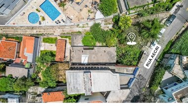 land_lot em Rua Aecri, Vila Madalena - São Paulo - SP