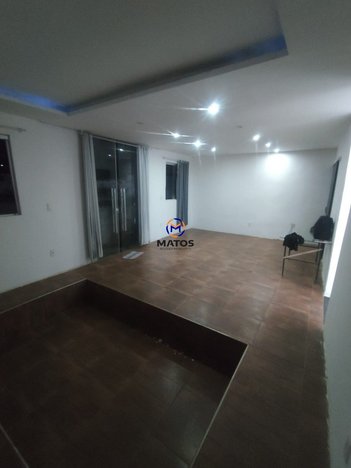 house em Alameda de Marajó, Liberdade - Santa Luzia - MG