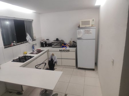 Cômodo Condomínio