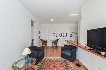 apartment em Rua Viaza, Jardim Aeroporto - São Paulo - SP