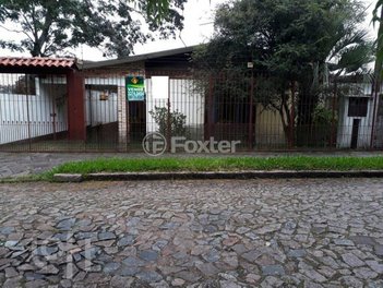 house em Rua Vicenta Maria, Rubem Berta - Porto Alegre - RS