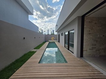 house em ARSO 24 Avenida NS 9, Plano Diretor Sul - Palmas - TO