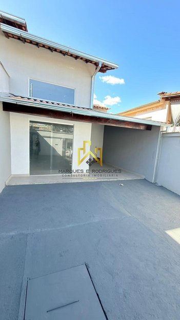 house em Rua Visconde de Itaboraí, Jardim Leblon - Belo Horizonte - MG