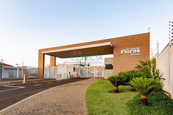 land_lot em Rua Oceano Pacífico, Jardim Ecoville I - Cambé - PR