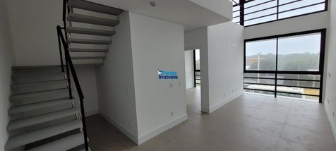 apartment em Avenida Cidade de Córdoba, Barra da Lagoa - Florianópolis - SC