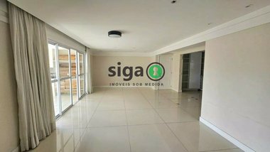 apartment em Rua Alexandre Dumas, Chácara Santo Antônio (Zona Sul) - São Paulo - SP