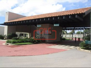 land_lot em Avenida José Maria Marques de Oliveira, Jardim Buru - Salto - SP