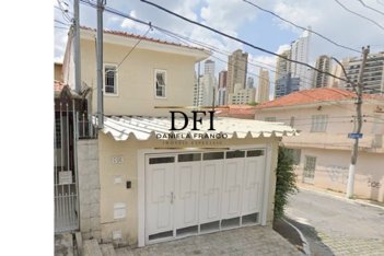 house em Rua Raimundo de Morais, Santana - São Paulo - SP