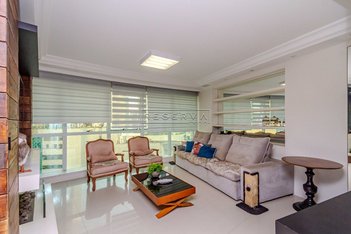 apartment em Avenida Brasil, Centro - Balneário Camboriú - SC
