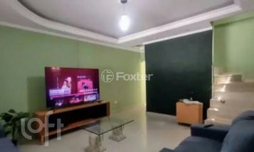 house em Estrada do Pedroso, Jardim Santo André - Santo André - SP