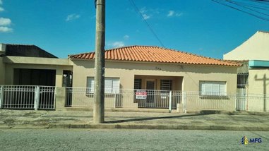house em Rua Panamá, Vila Barcelona - Sorocaba - SP