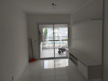 apartment em Rua das Flechas, Vila Santa Catarina - São Paulo - SP