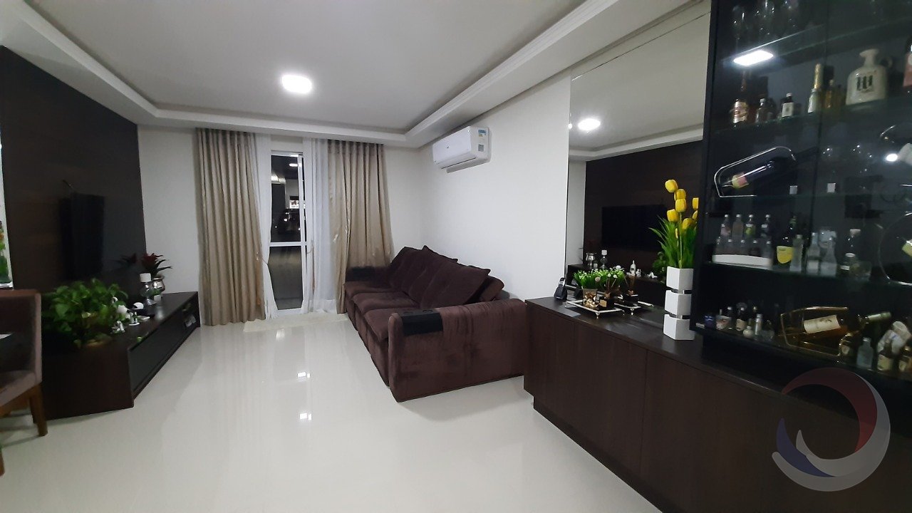 3 sala TV