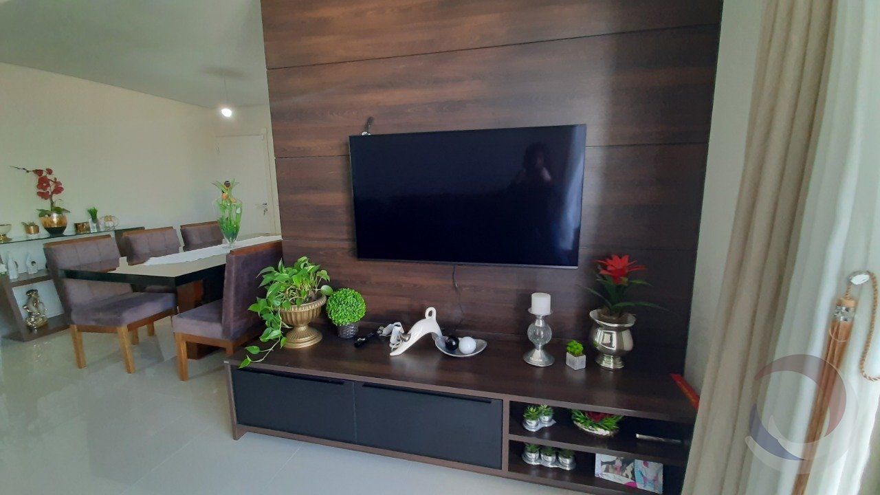 4 sala TV