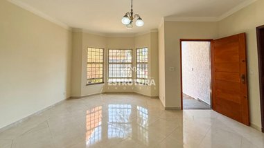 house em Rua 7 CJ, Cidade Jardim - Rio Claro - SP