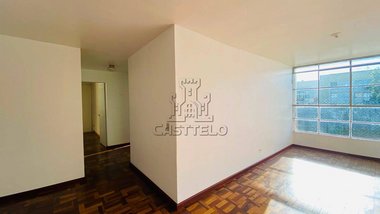 apartment em Rua Bento Munhoz da Rocha Neto, Jardim Bela Itália - Cambé - PR