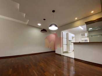 apartment em Rua Maranhão, Jardim da Colina - Americana - SP