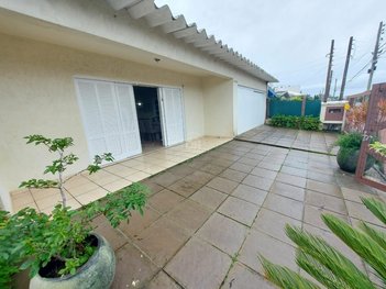 house em Rua da Várzea, Centro - Xangri-Lá - RS