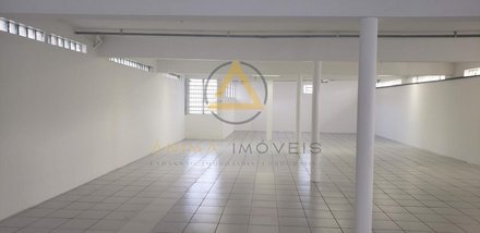 commercial_property em Rua Cancioneiro Popular, Santo Amaro - São Paulo - SP