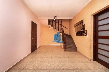 house em Rua Espírito Santo, Santo Antônio - São Caetano do Sul - SP