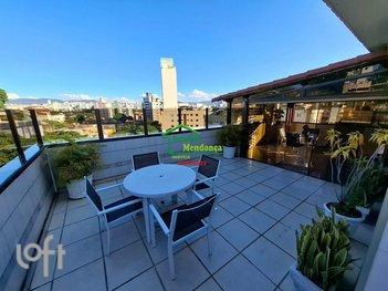 apartment em Dom José Gaspar, Minas Brasil - Belo Horizonte - MG