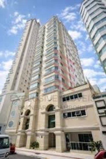 apartment em Rua 3900, Centro - Balneário Camboriú - SC