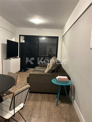 apartment em Rua Salvador Pela, Lauzane Paulista - São Paulo - SP