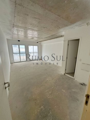 office em Avenida Engenheiro Armando de Arruda Pereira, Jabaquara - São Paulo - SP