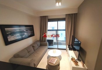 apartment em Rua Susano, Jardim Paulista - São Paulo - SP