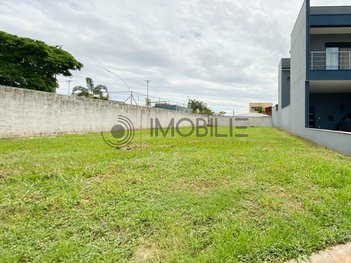 land_lot em Rua Celso Arthur Martini, Jardim Residencial Dona Lucilla - Indaiatuba - SP