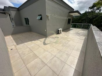 apartment em Rua 700, Casa Branca - Itapema - SC