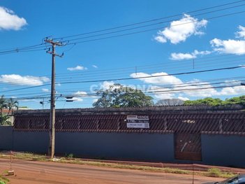 industrial em Avenida Antônio Volpato, Jardim Europa - Sarandi - PR