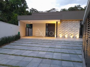 house em Rua Aprovada 625, Costa do Sol - Bertioga - SP
