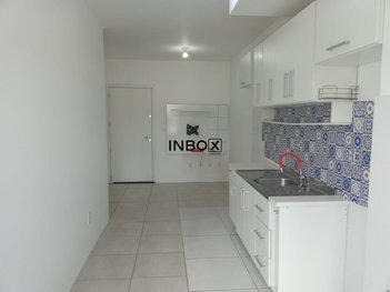 apartment em Rua Sestilo Gasparri, Humaitá - Bento Gonçalves - RS