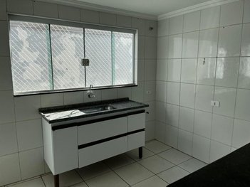 apartment em Rua Alcides Luchesi, Jardim Terramérica III - Americana - SP