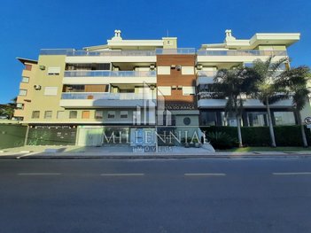 apartment em Rua Waldemiro José Carlson, Canasvieiras - Florianópolis - SC