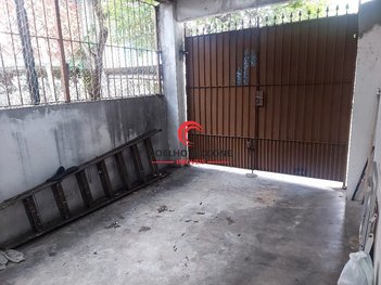 land_lot em Rua Anita Garibaldi, Santa Maria - São Caetano do Sul - SP