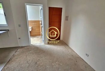 apartment em Rua Major Alfredo Romão, Vila Clarice - São Paulo - SP