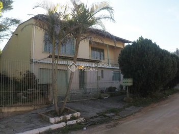 house em Rua Januária, Santa Isabel - Viamão - RS