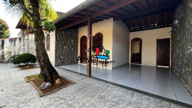 house em Rua Benedito Valadares, Centro - Sete Lagoas - MG